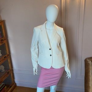 J crew blazer jacket